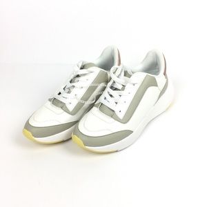 Sam Edelman Circus NWT Georgina Platform Runners